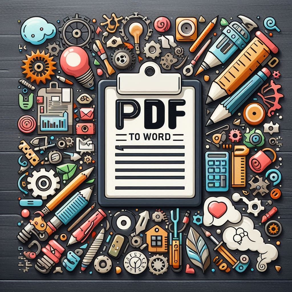 Protecting PDF with Password Using ILovePDF3